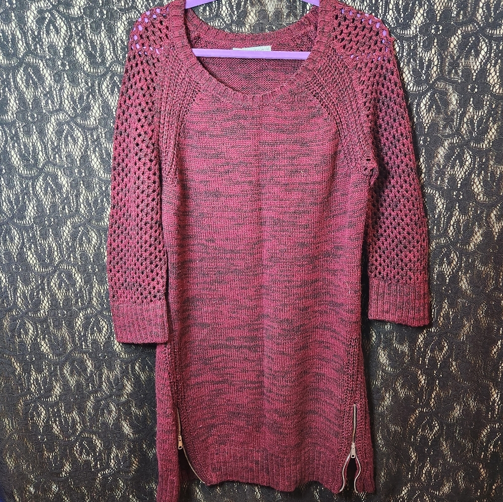 Maurices sweater dess